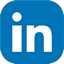 LinkedIn Icon